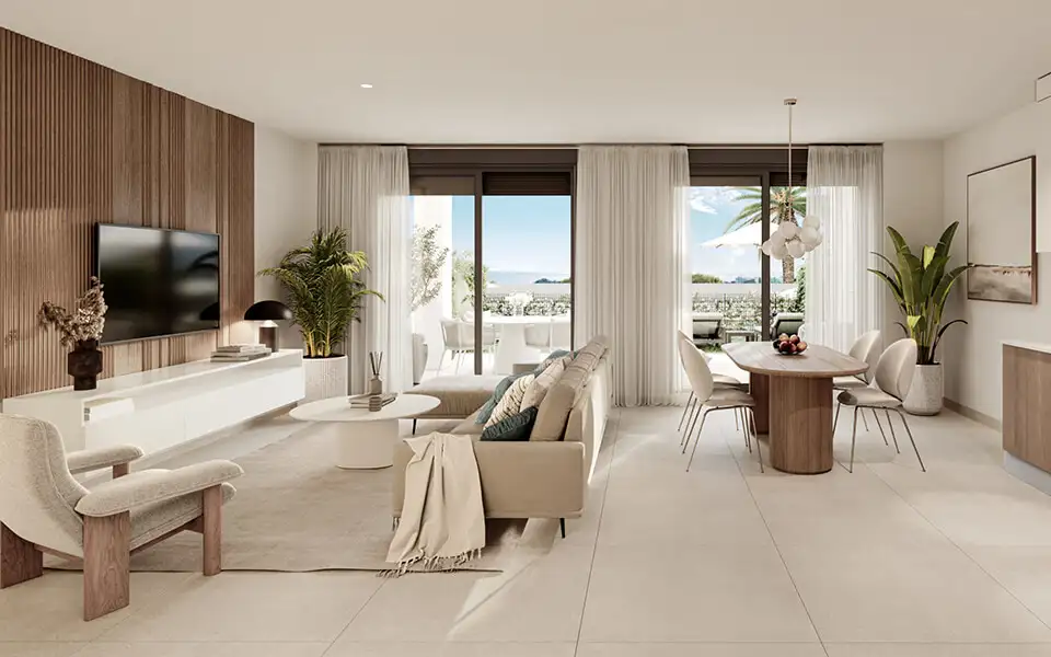 Symphony Suites - Image 2