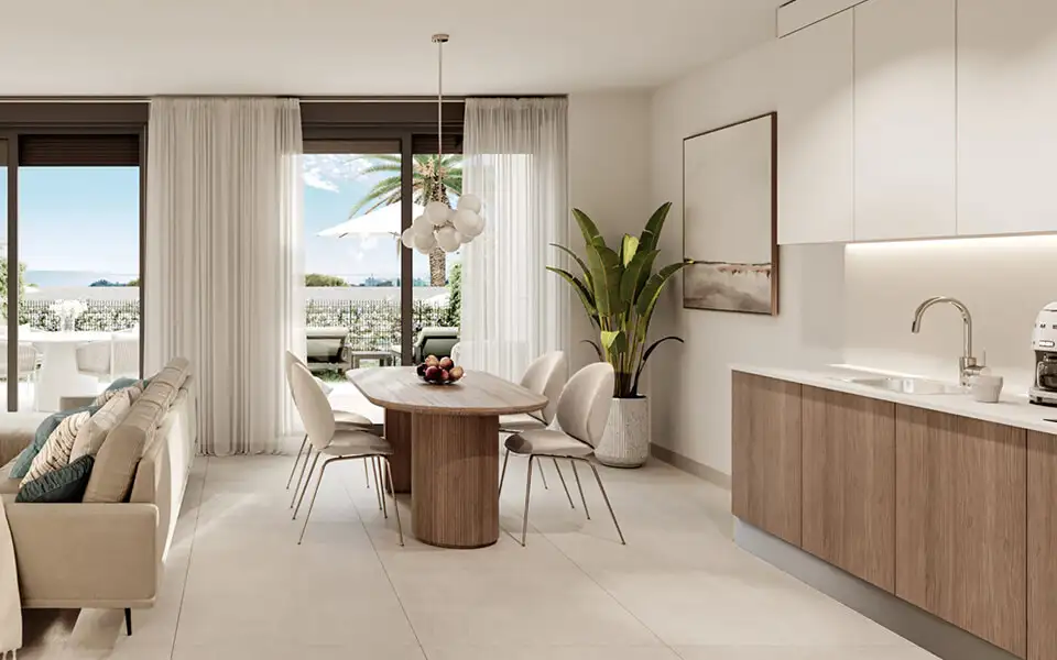 Symphony Suites - Image 3