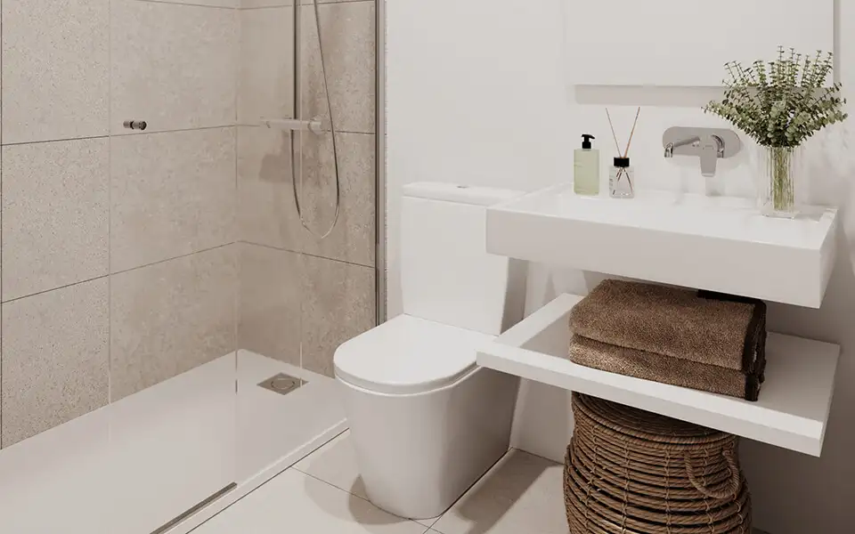 Symphony Suites - Image 5