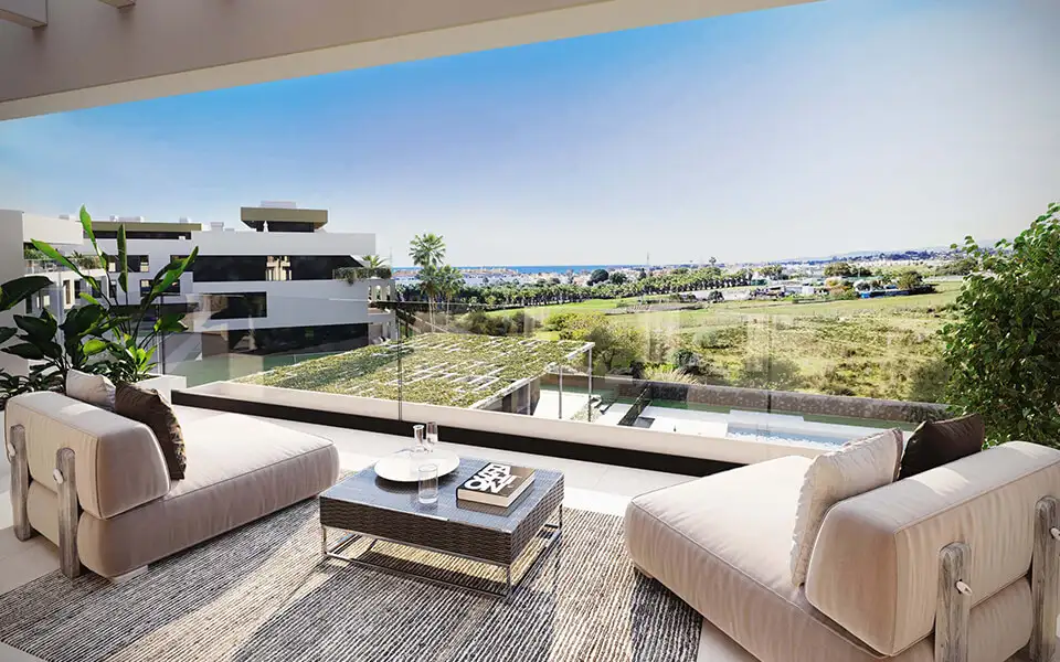Symphony Suites - Image 6