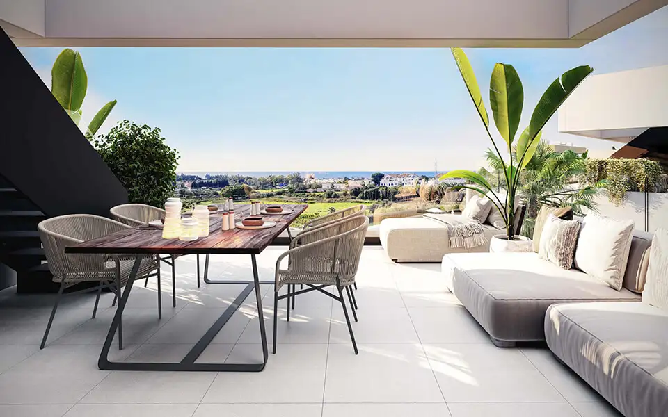 Symphony Suites - Image 7