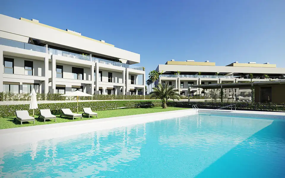 Symphony Suites - Image 8