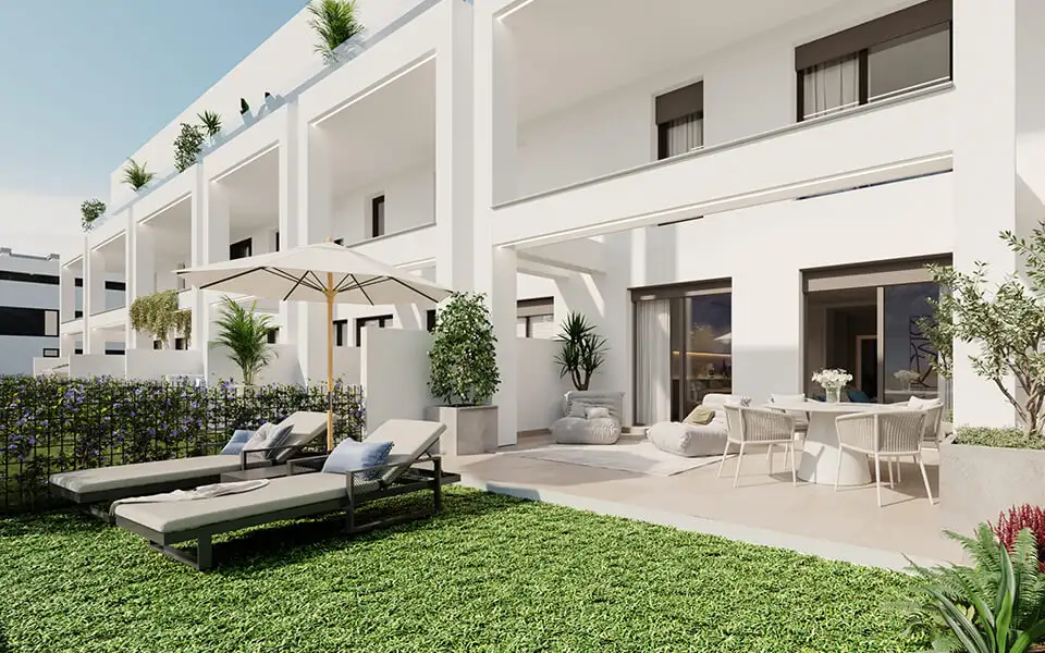 Symphony Suites - Image 9