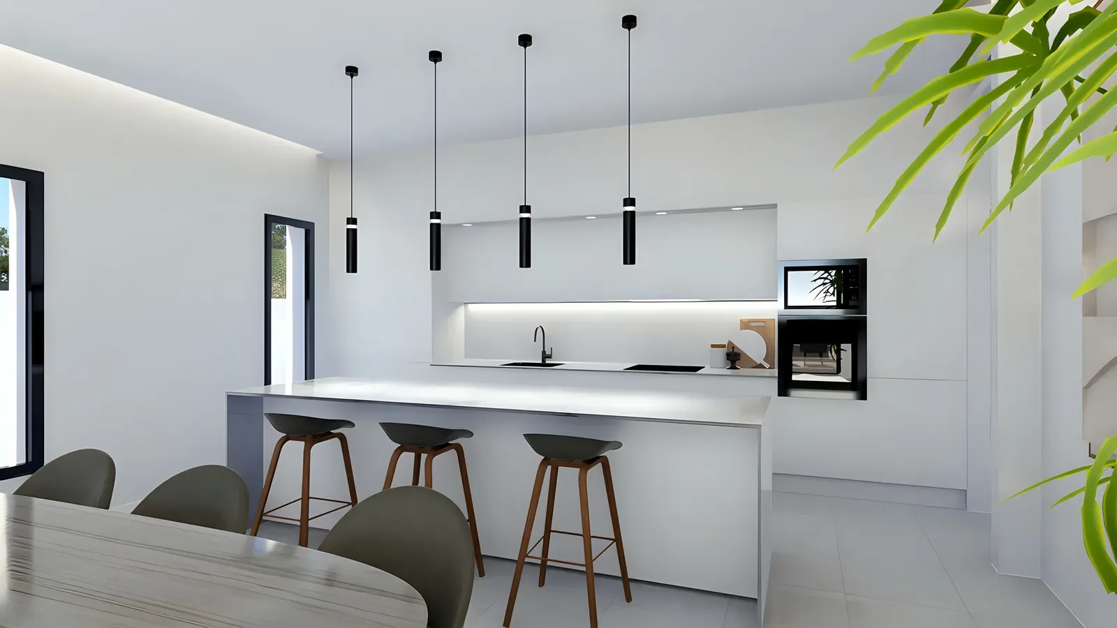 Tailor Made Villa in Casares - Image 3