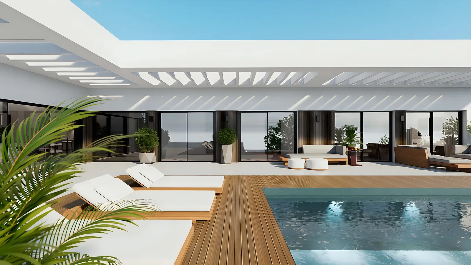 Tailor Made Villa in Casares - Image 6