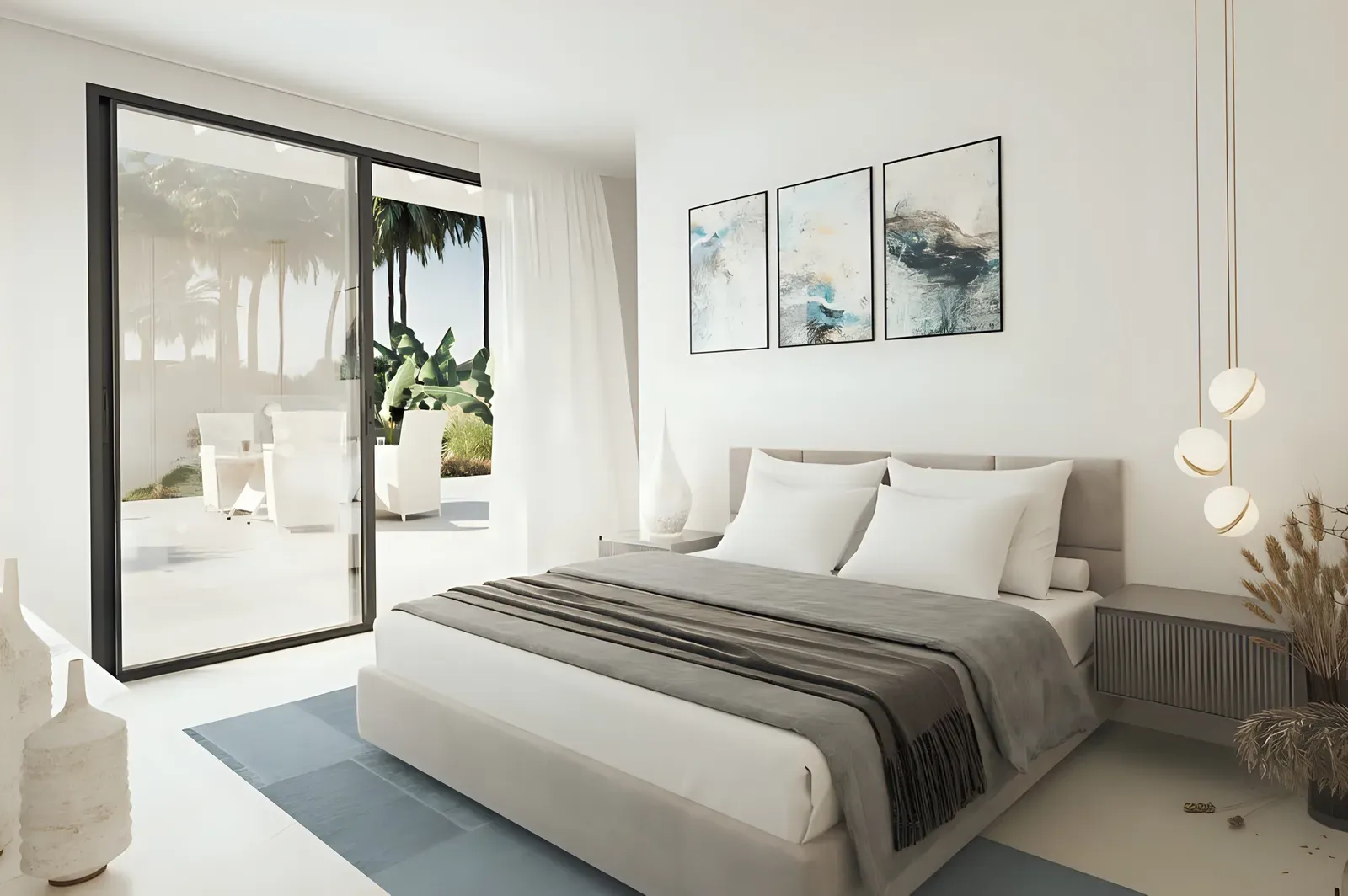 Tailor Made Villa in Estepona - Image 3