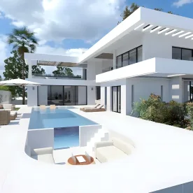 Tailor-Made Villa Manilva
