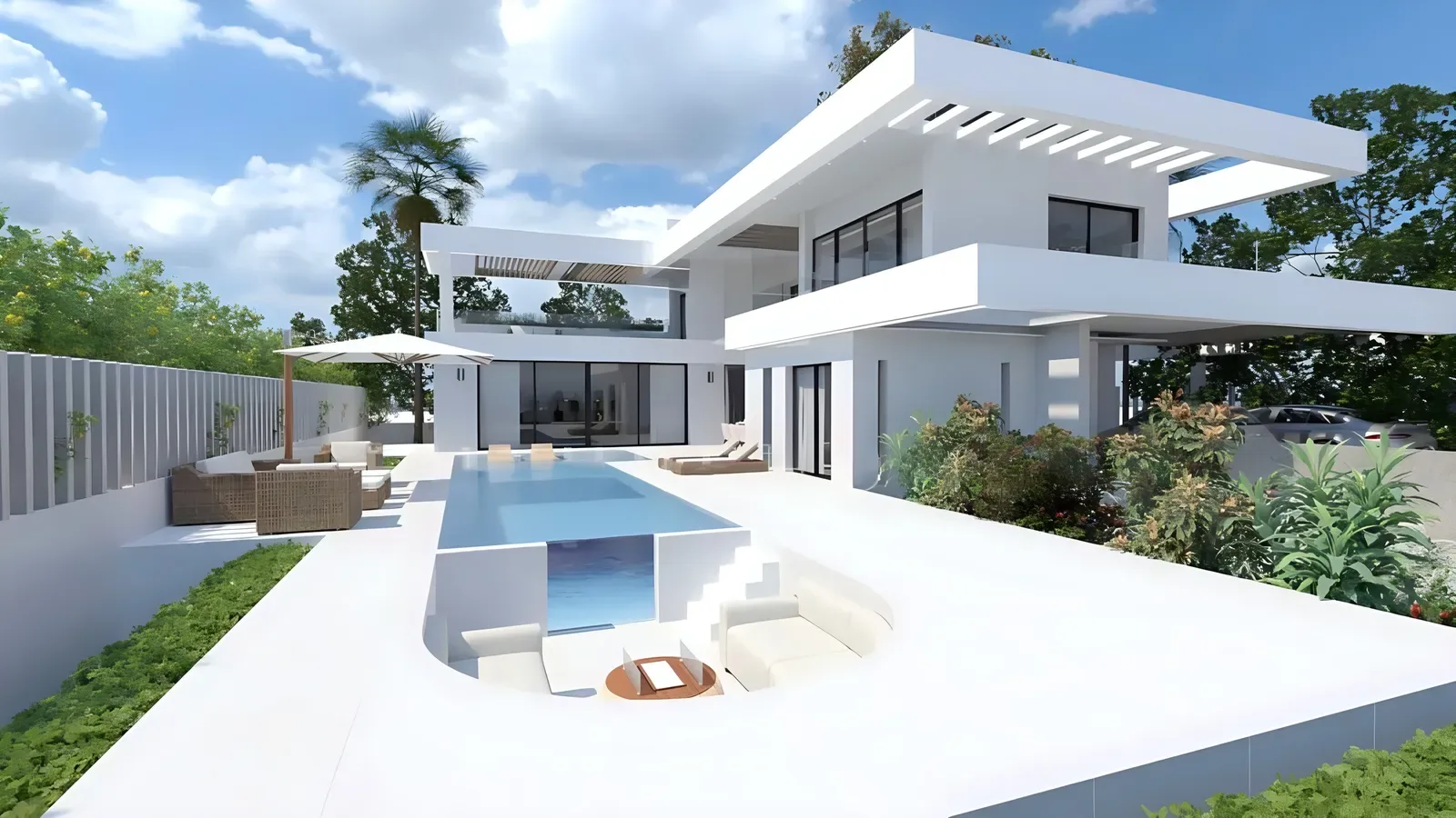 Tailor-Made Villa Manilva - Image 1