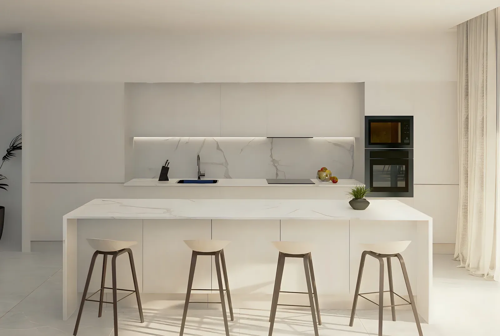 Tailor-Made Villa Manilva - Image 2