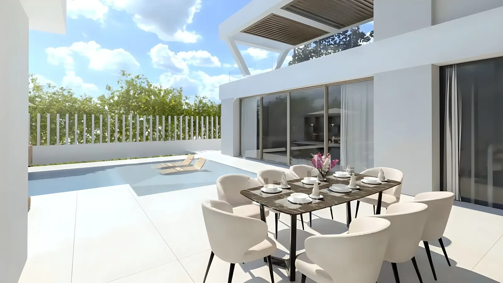 Tailor-Made Villa Manilva - Image 4