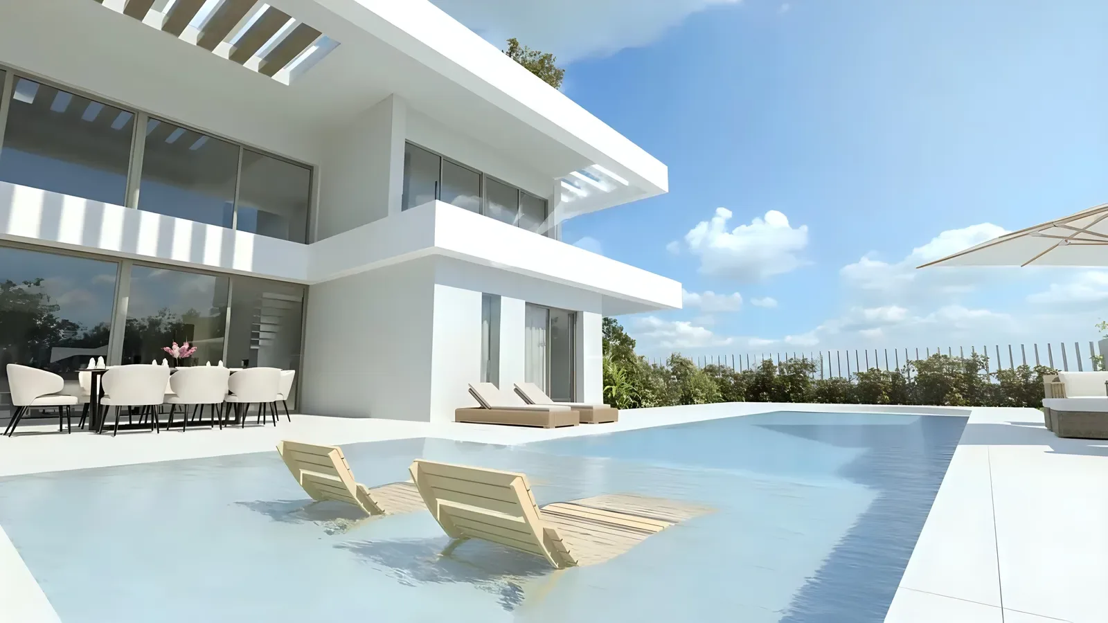 Tailor-Made Villa Manilva - Image 5