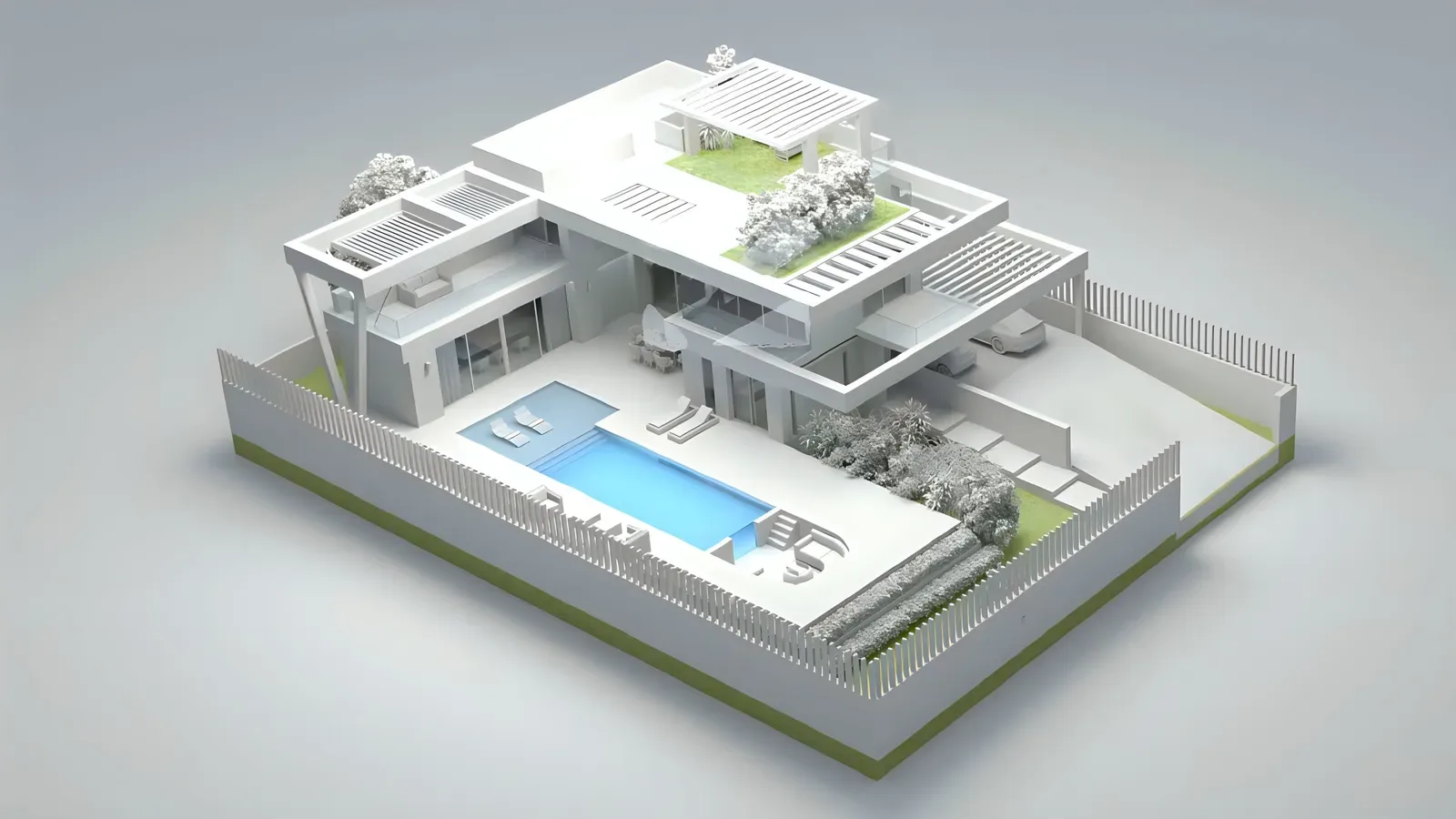 Tailor-Made Villa Manilva - Image 6