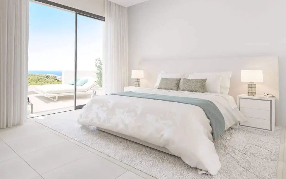 Terrazas De Cortesin Seaview - Image 2