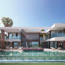 The Avenue Marbella