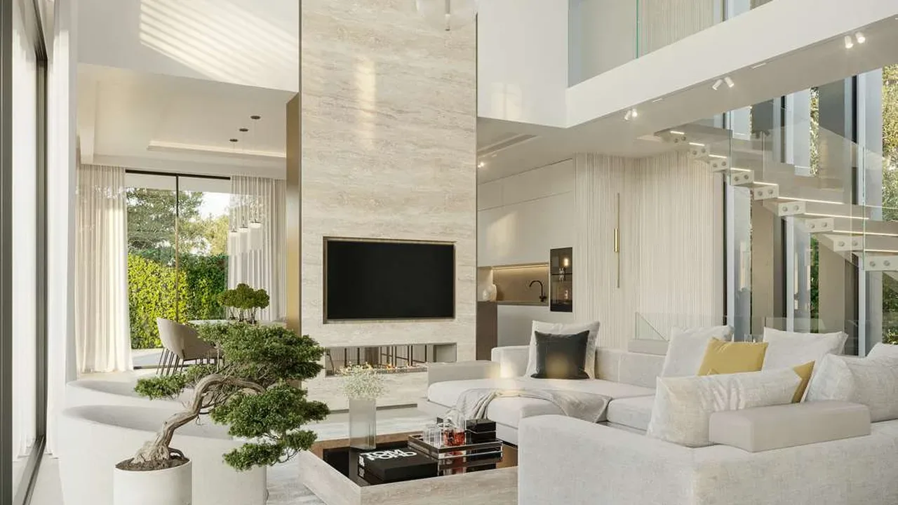 The Avenue Marbella - Image 1