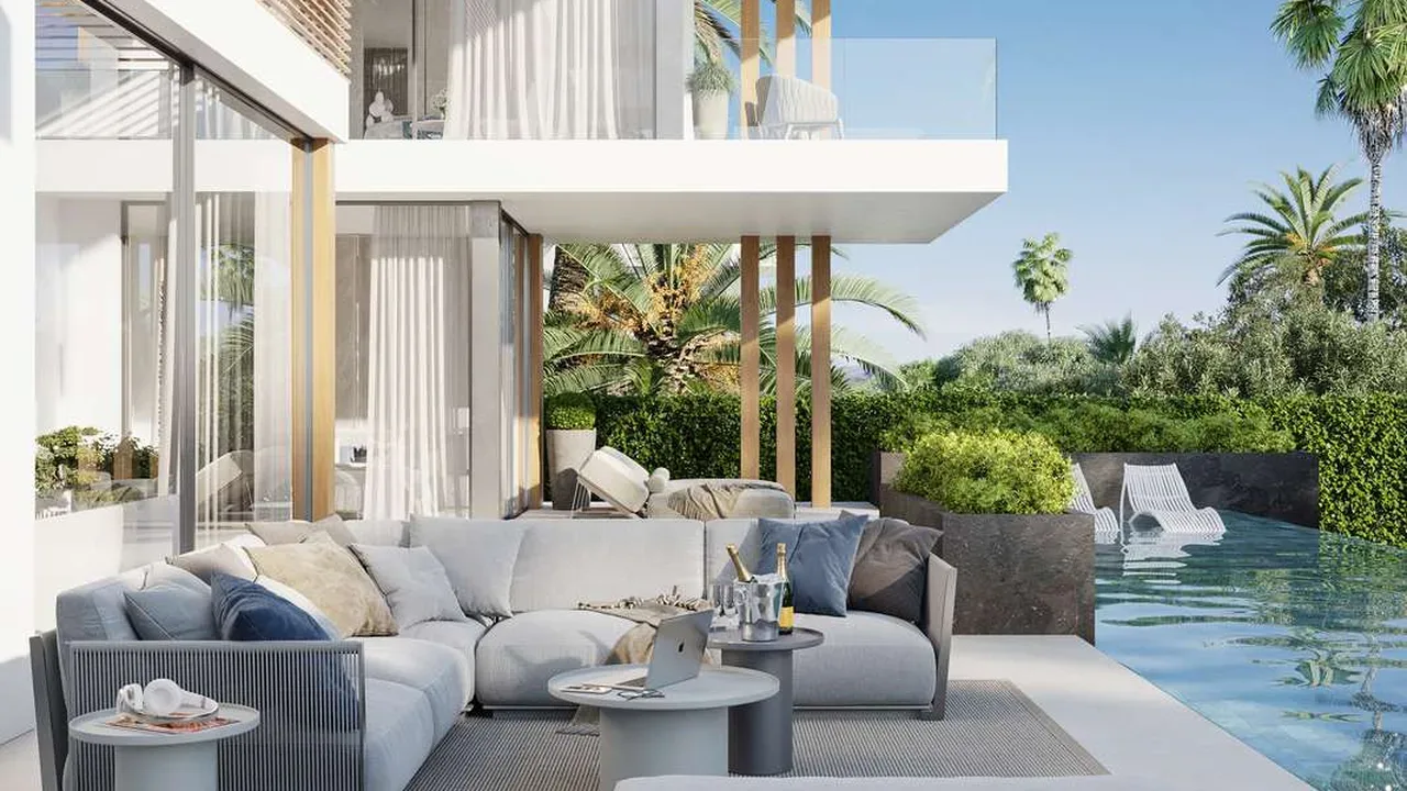 The Avenue Marbella - Image 12