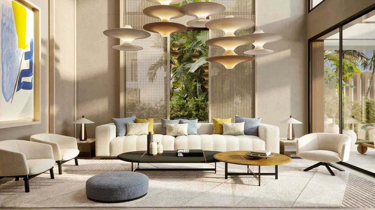 The Avenue Marbella - Image 16