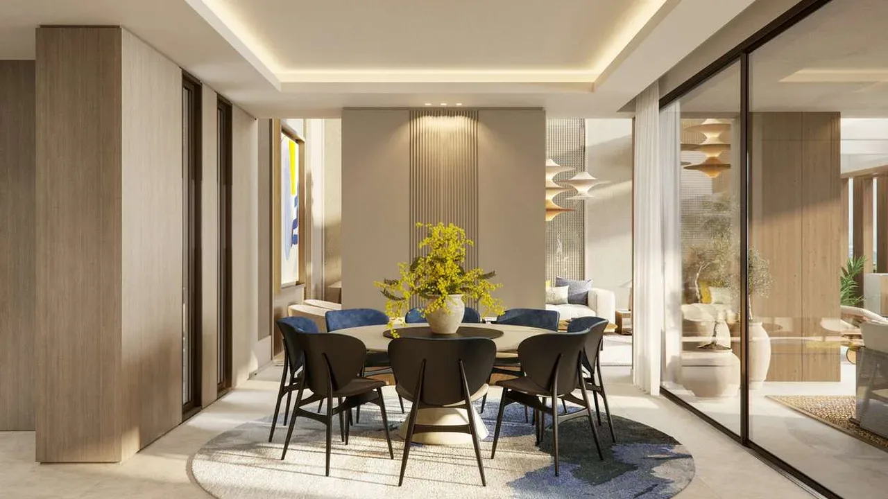 The Avenue Marbella - Image 17