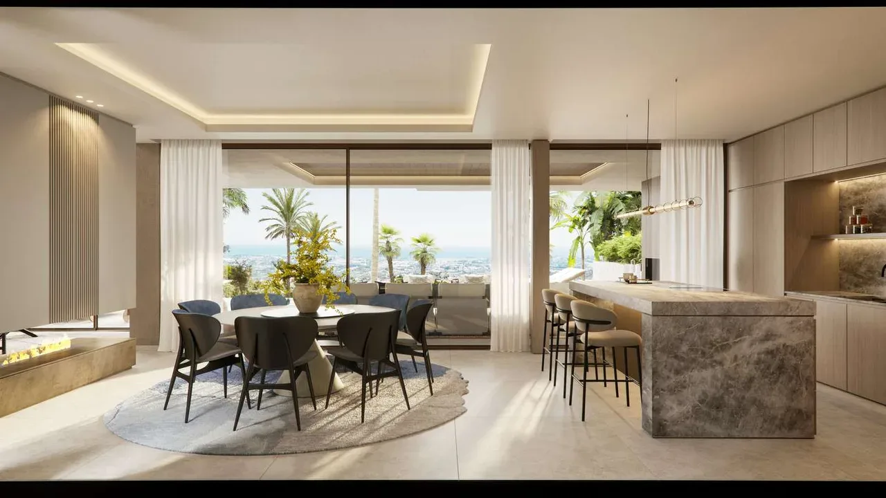 The Avenue Marbella - Image 18