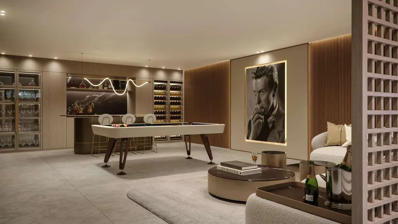 The Avenue Marbella - Image 24