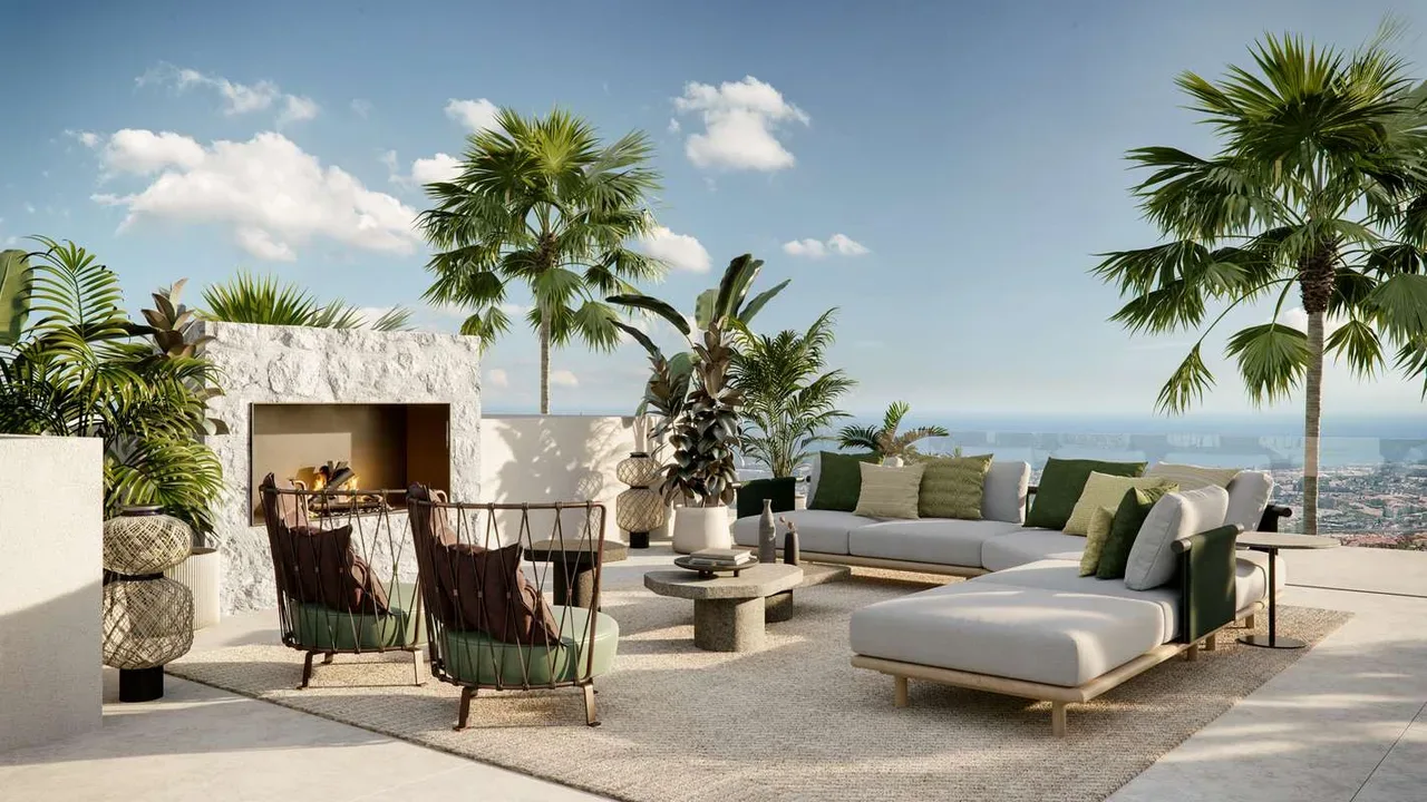 The Avenue Marbella - Image 26