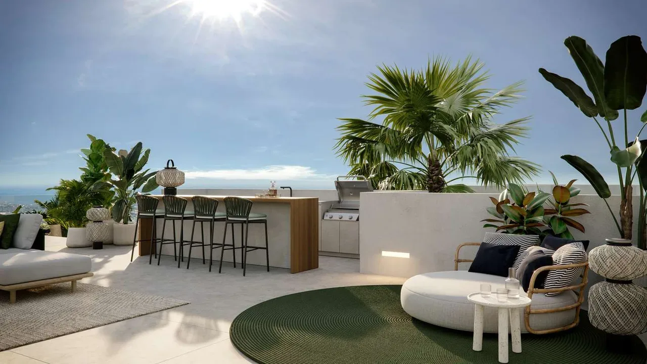 The Avenue Marbella - Image 27