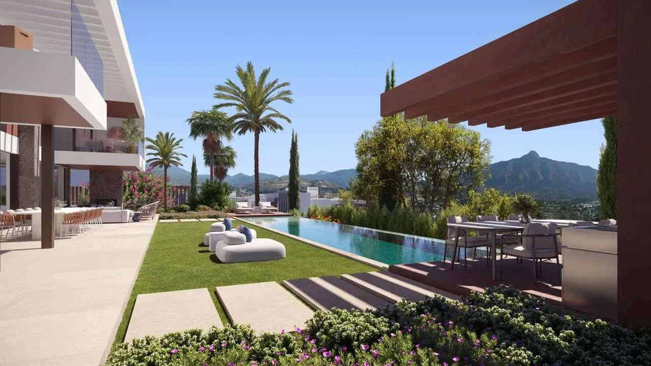 The Avenue Marbella - Image 28
