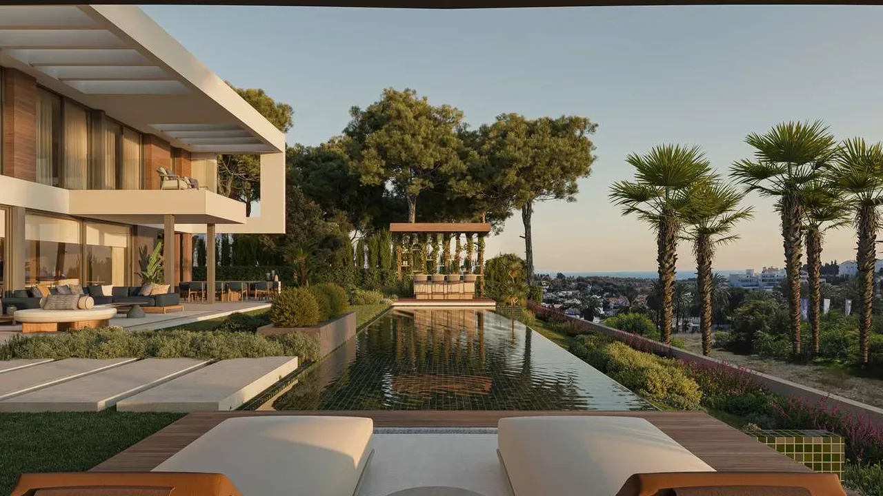 The Avenue Marbella - Image 29
