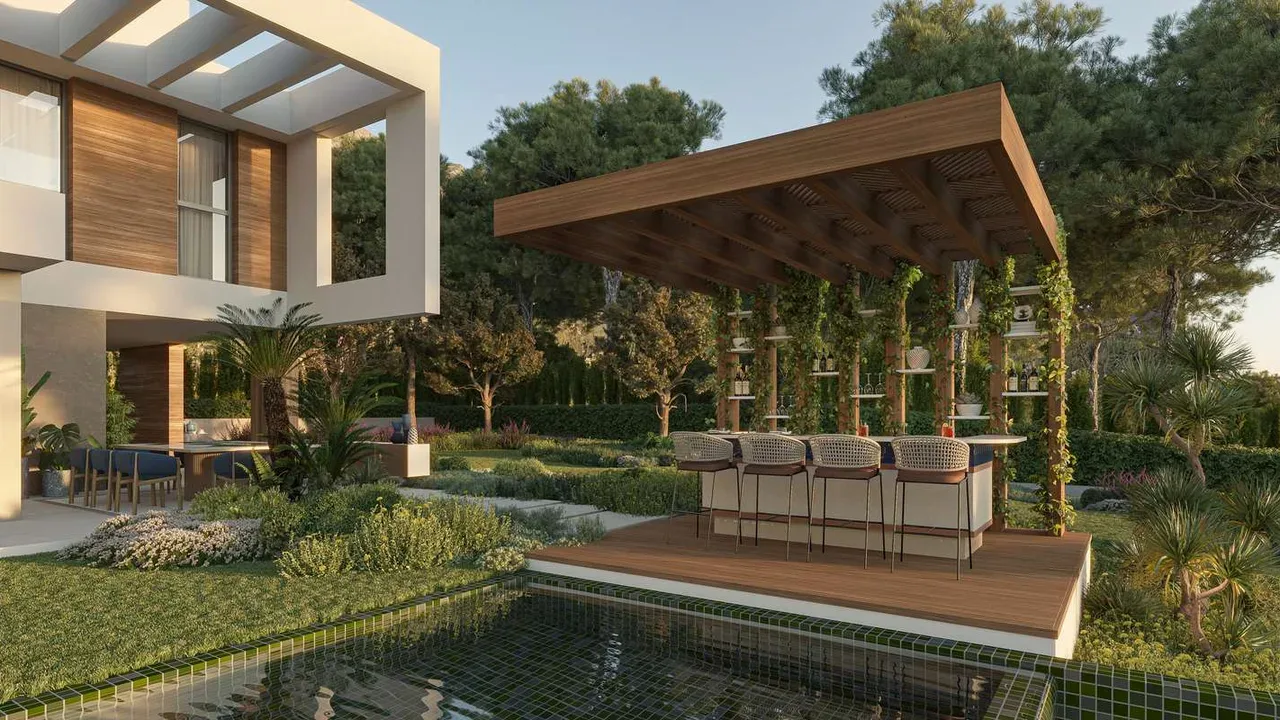 The Avenue Marbella - Image 30