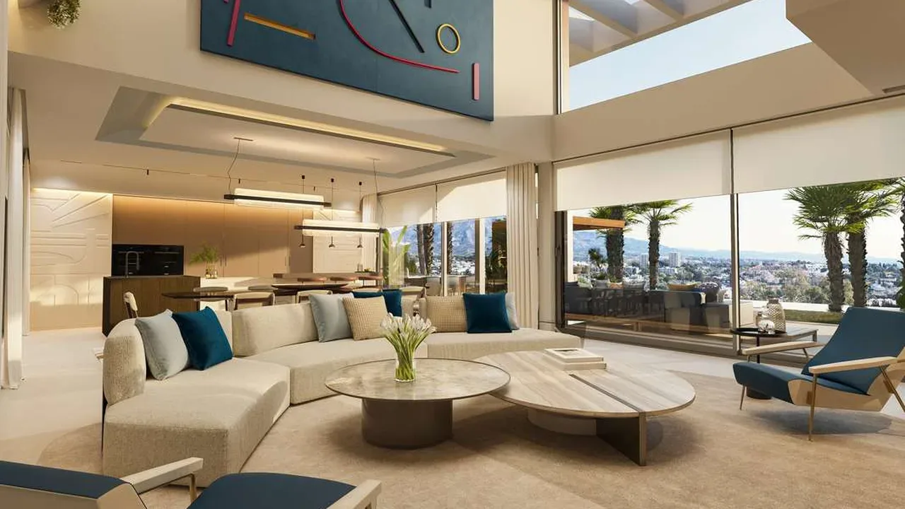 The Avenue Marbella - Image 31