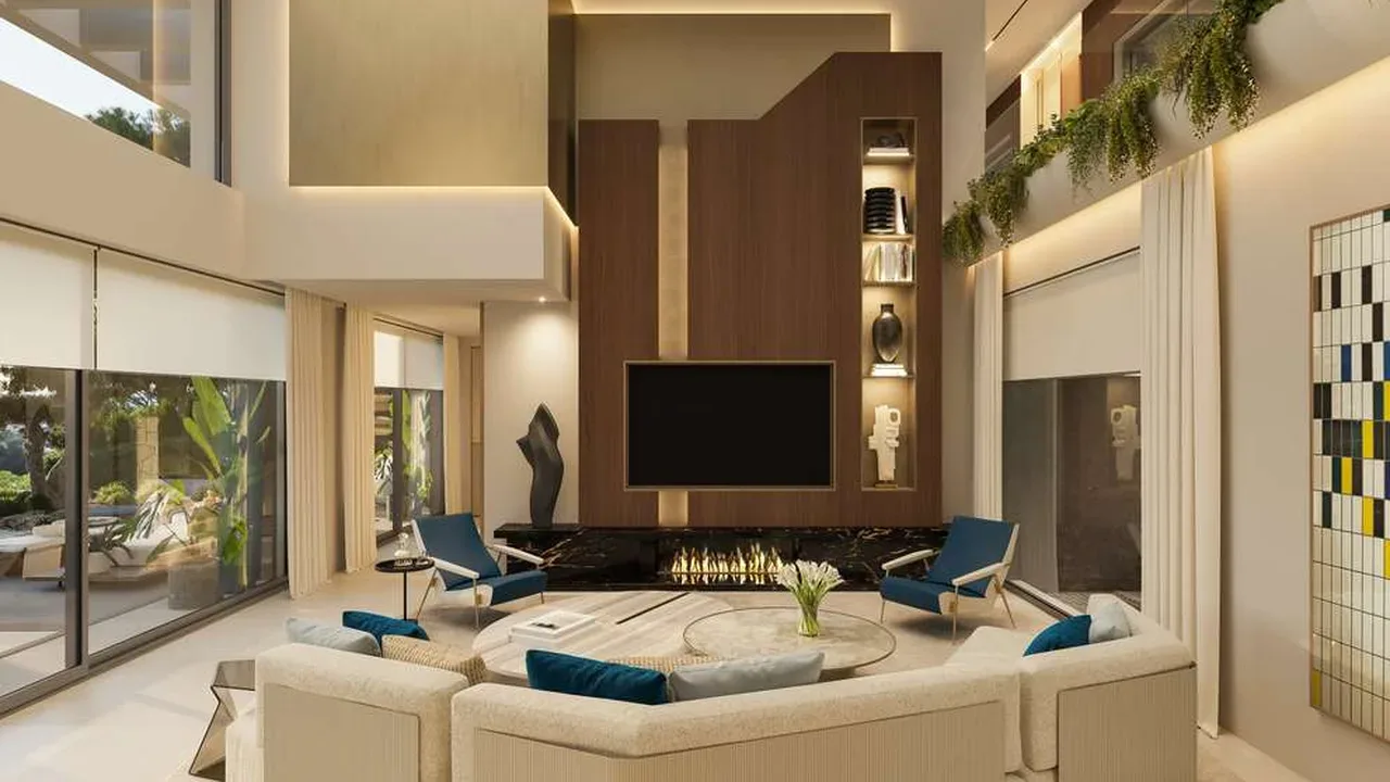 The Avenue Marbella - Image 32