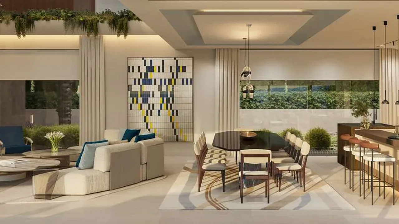 The Avenue Marbella - Image 33