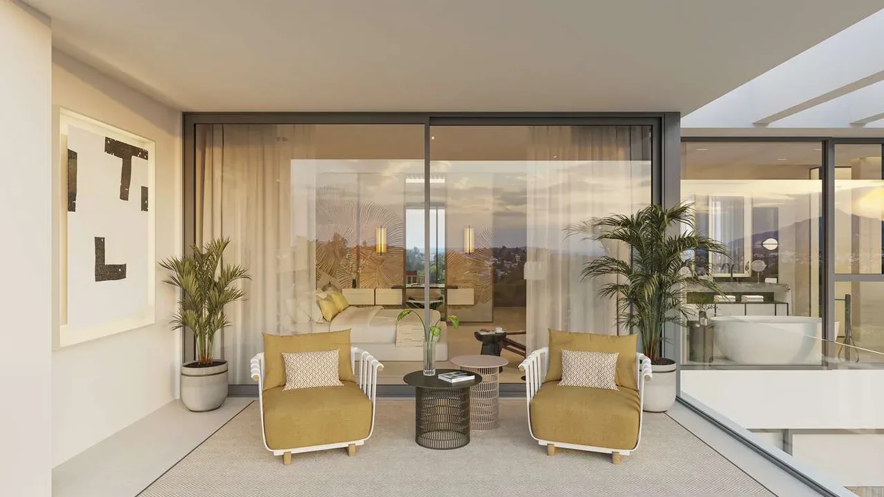 The Avenue Marbella - Image 38