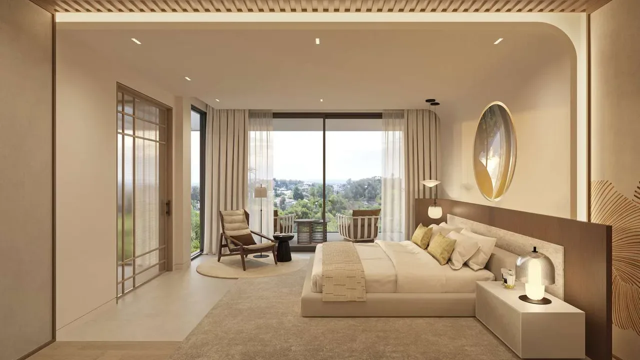 The Avenue Marbella - Image 39