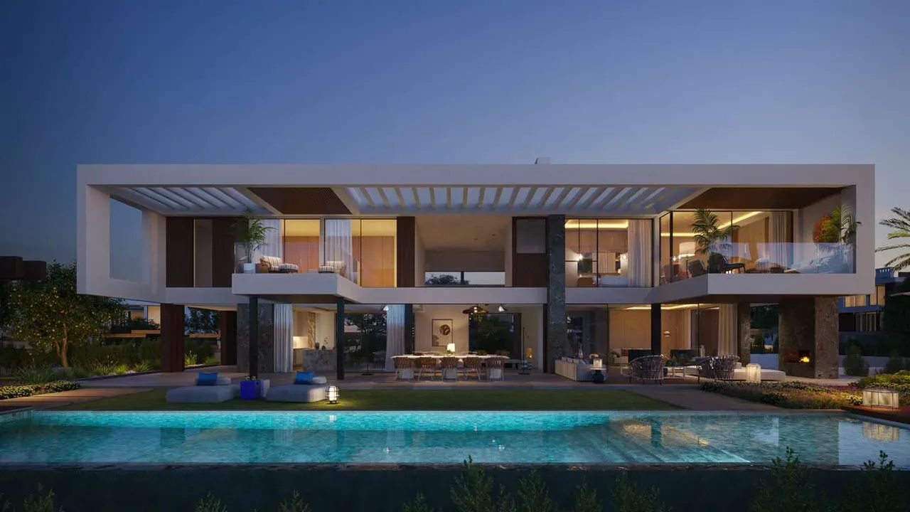 The Avenue Marbella - Image 49