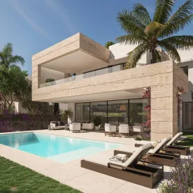 The Club Vasari Villas