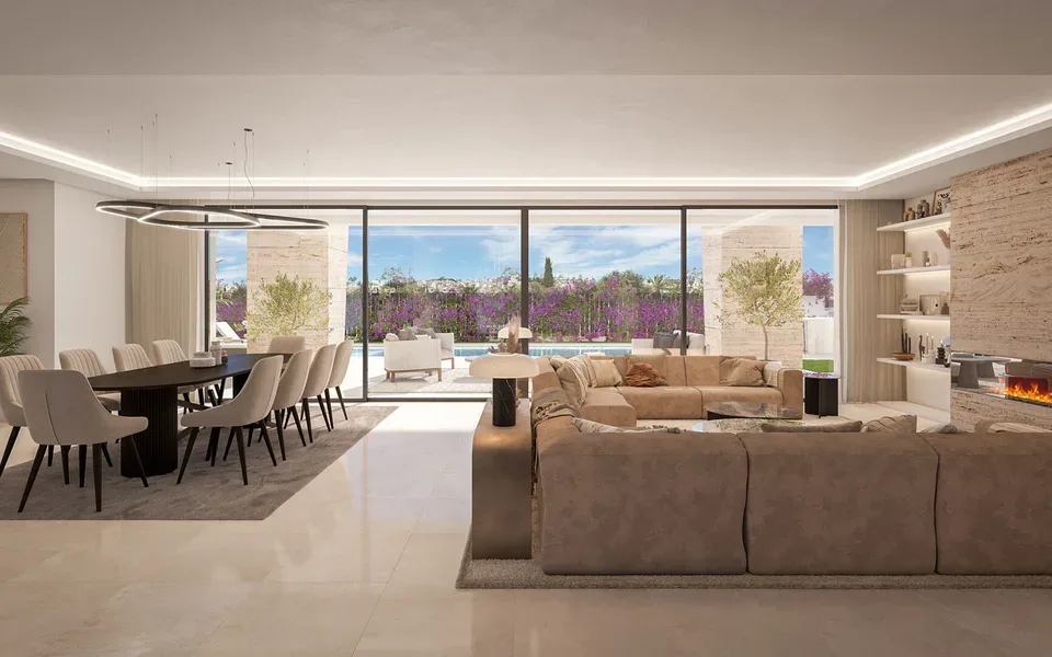 The Club Vasari Villas - Image 1