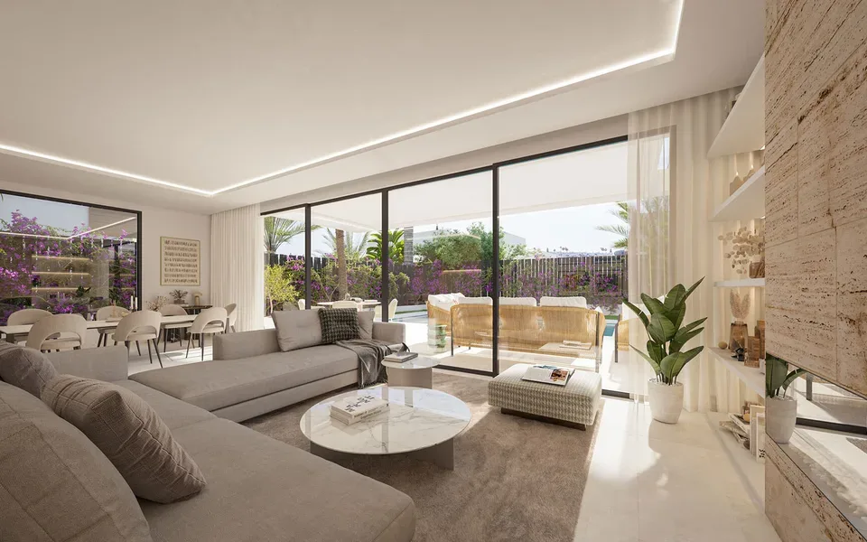 The Club Vasari Villas - Image 2
