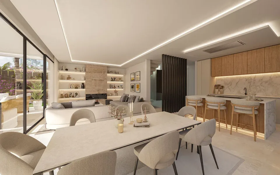 The Club Vasari Villas - Image 3