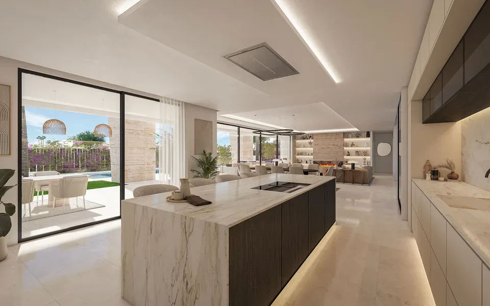 The Club Vasari Villas - Image 4