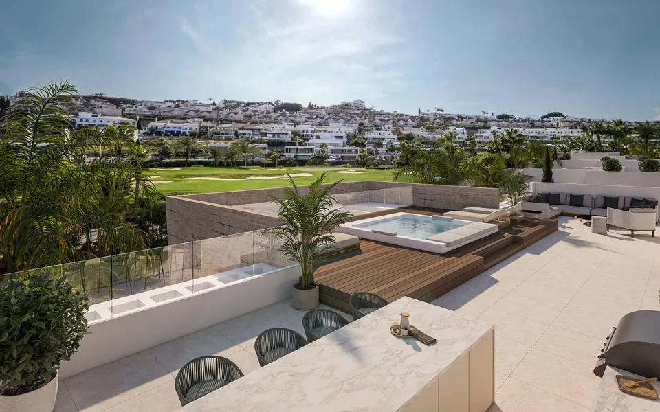 The Club Vasari Villas - Image 6