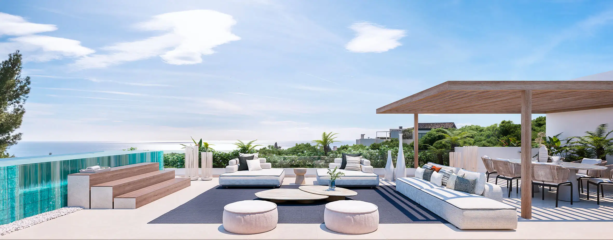 The Collection Camojan Marbella