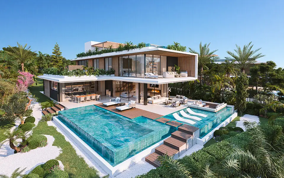 The Collection Camojan Marbella - Image 14