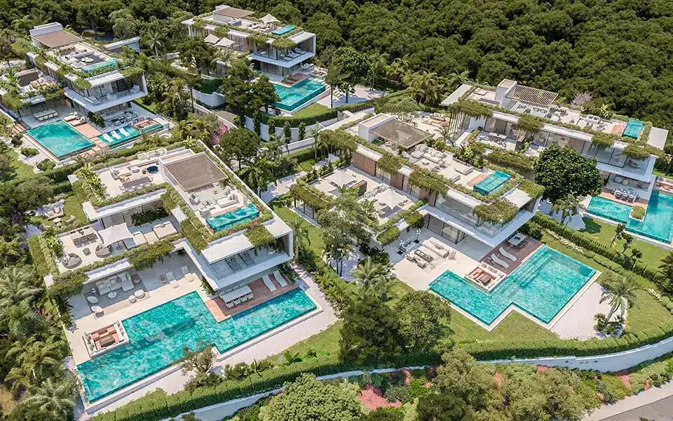 The Collection Camojan Marbella - Image 17