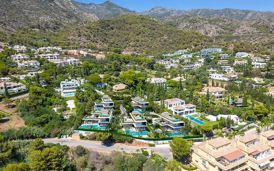 The Collection Camojan Marbella - Image 18