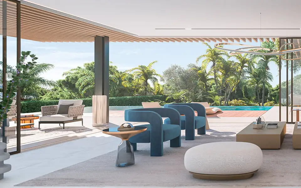 The Collection Camojan Marbella - Image 2