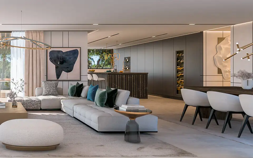 The Collection Camojan Marbella - Image 3
