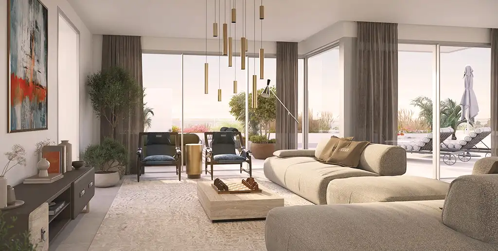 5-Star Resort Living on the New Golden Mile