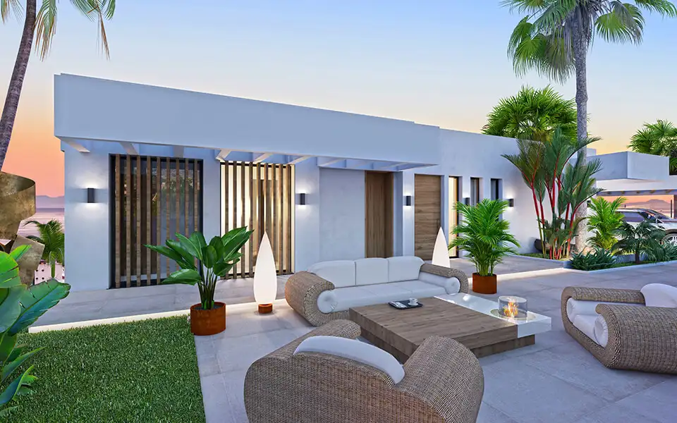 The Heights La Resina Golf - Image 7