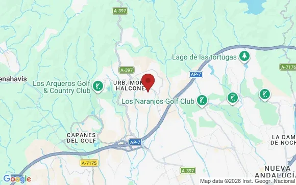 Where is The Hills 14? — map